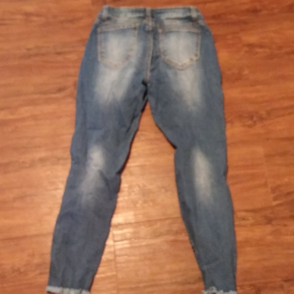 Jeans - Picture 2 of 2